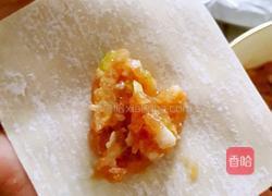 鲜虾云吞面的做法图解7