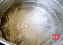 鲜虾云吞面的做法图解11