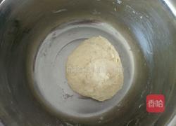 鸡肉披萨的做法图解2