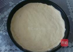 鸡肉披萨的做法图解5