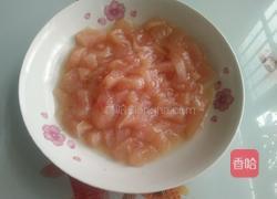 鸡肉披萨的做法图解6