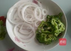 鸡肉披萨的做法图解7