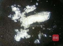 红烧肉炖海带的做法图解3