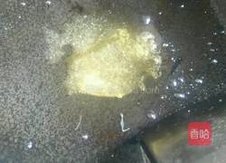 红烧肉炖海带的做法图解4