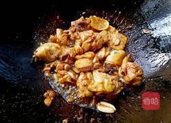 土豆焖鸡的做法图解4