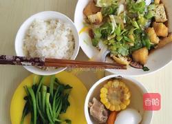 鲜蒸金鲳鱼的做法图解6