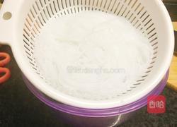 娃娃菜粉丝的做法图解5