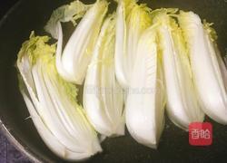 娃娃菜粉丝的做法图解6