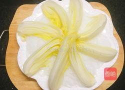 娃娃菜粉丝的做法图解8