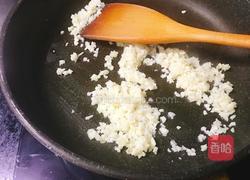 娃娃菜粉丝的做法图解10