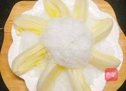娃娃菜粉丝的做法图解12