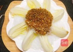 娃娃菜粉丝的做法图解13