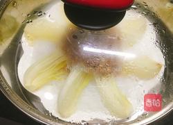 娃娃菜粉丝的做法图解14