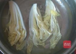 蒜蓉娃娃菜的做法图解3