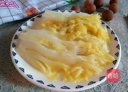 蒜蓉娃娃菜的做法图解4