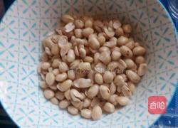醋泡花生的做法图解4