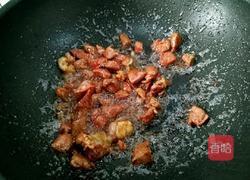 红烧羊肉萝卜的做法图解9