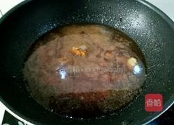 红烧羊肉萝卜的做法图解10