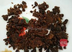 红糖枣泥核桃蛋糕的做法图解4