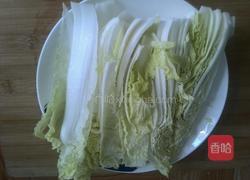 粉丝娃娃菜的做法图解2