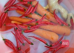 腌制泡菜的做法图解2