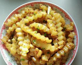 狼牙土豆[图]