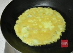 孜然牛肉卷的做法图解5