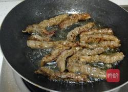 孜然牛肉卷的做法图解8