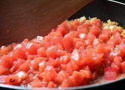 意大利面酱的做法图解6