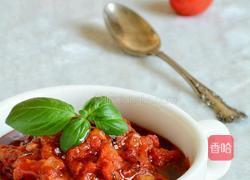 意大利面酱的做法图解11