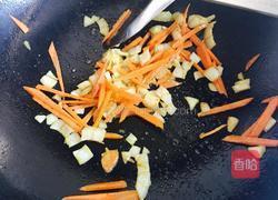 炒莜面的做法图解3