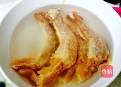 麻辣鸡脖子的做法图解1