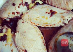 土豆鸡翅的做法图解1