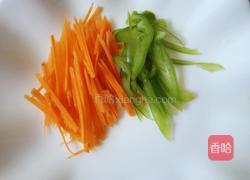 凉拌意大利面的做法图解4