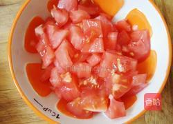 凉拌意大利面的做法图解6