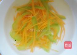 凉拌意大利面的做法图解8