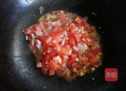 凉拌意大利面的做法图解12