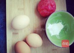 西红柿厚蛋烧的做法图解2