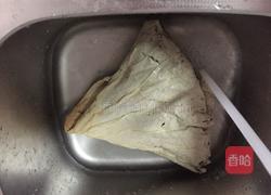 糯米蒸排骨的做法图解2