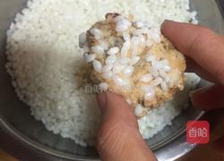 糯米蒸排骨的做法图解9