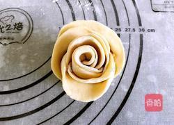 花样蒸饺的做法图解8