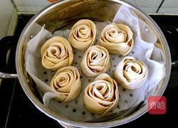 花样蒸饺的做法图解9