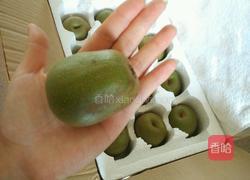 绿果奇缘的做法图解2