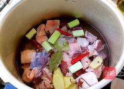 香辣牛肉的做法图解4