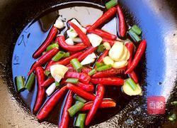 香辣牛肉的做法图解9