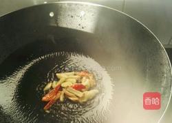 蚝油西兰花的做法图解4