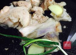 玉米骨头汤的做法图解6