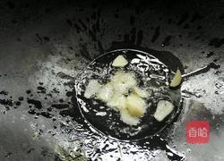 清炒芹菜的做法图解4