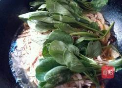 干丝的做法图解6