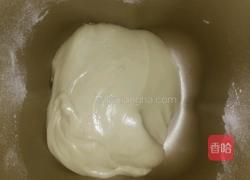 蛋黄酥（16个量）的做法图解1